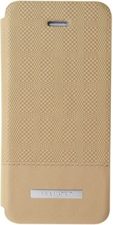 Чехол для iPhone 5 Viva Madrid Hermoso Ivory Чехол для iPhone 5 Viva Madrid Hermoso Ivory